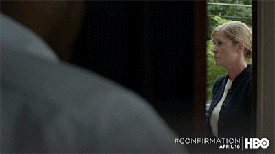 Wendell Pierce Opening Door GIF