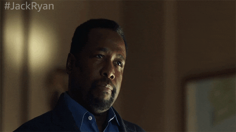 Wendell Pierce Unfiltered And Unbothered GIF