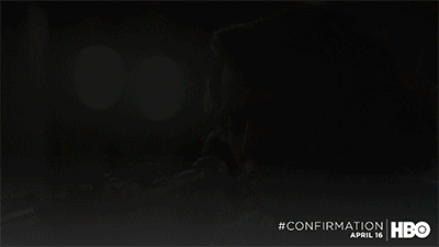 Wendell Pierce Waiting To Speak GIF