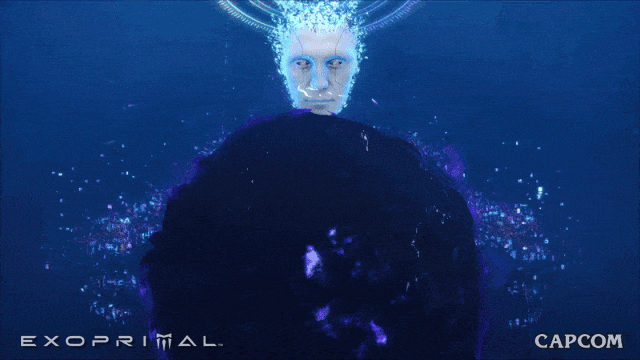 Wendigo Powerful Enough Exoprimal GIF