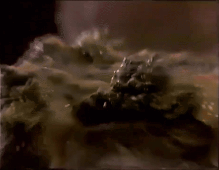Wendy's Different Kind Of Baked Hot Potato GIF