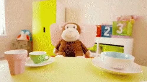 Wendys Boston Tea Party GIF