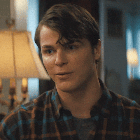 Were All In This Together Buddy Aldridge GIF