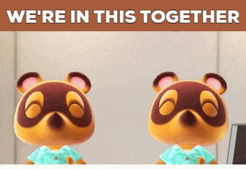 Were All In This Together Timothy Thomas Nook GIF