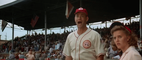 Were Gonna Win Cheering GIF