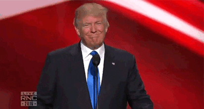 Were Gonna Win So Big Donald Trump GIF