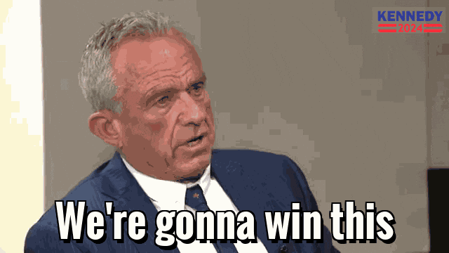 Were Gonna Win This GIF