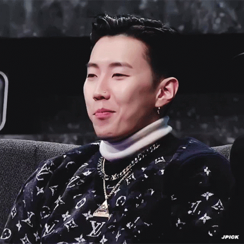 Were Waiting Jay Park Kpop GIF