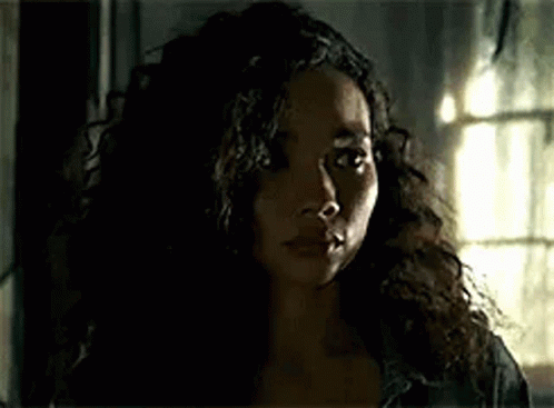 Werewolf ah gomen oomf chan