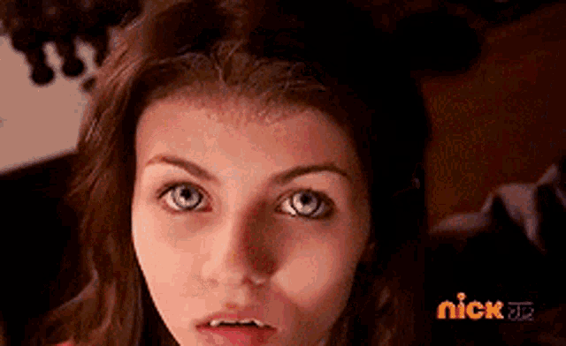 Werewolf Transformation Bwcw Nick Female Roar GIF
