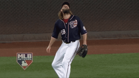 Werth Missed It By That Much Missed Catch GIF