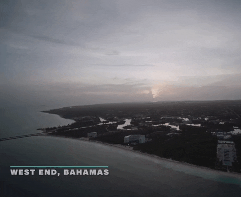 West End Bahamas GIF