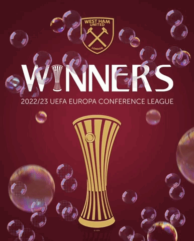West Ham United GIF