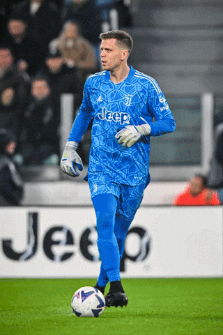 Weston Mckennie And Teammates Montage GIF