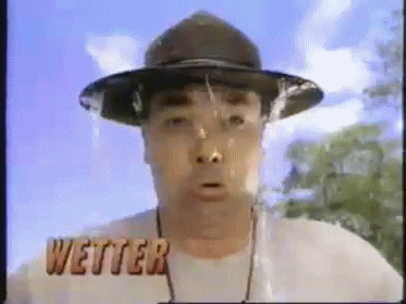 Wet Is Better GIF