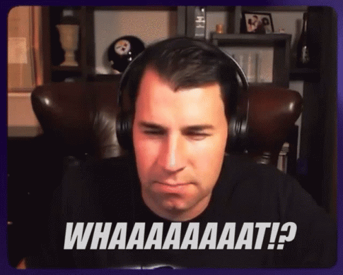Whaaaaat Studfit GIF