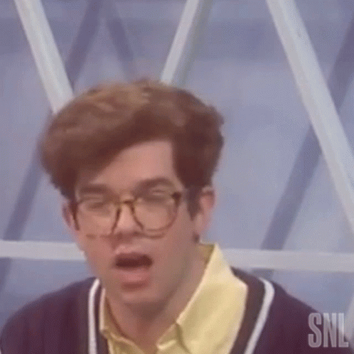 Whaaaat Oh Really GIF