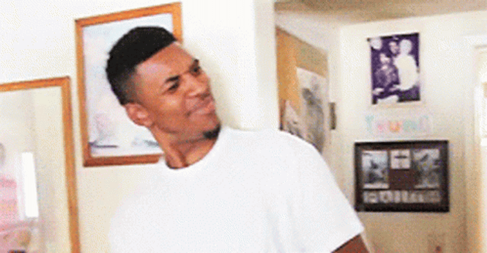 Whaaat Stunned Matthew Lesko GIF