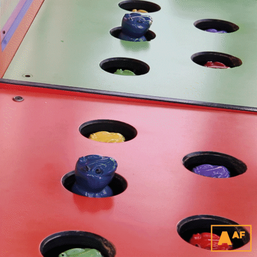 Whack A Mole Abortion Access Front GIF