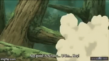 Whack A Mole Obito Naruto GIF