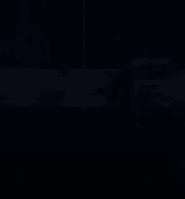 Whale With Red Eyes GIF