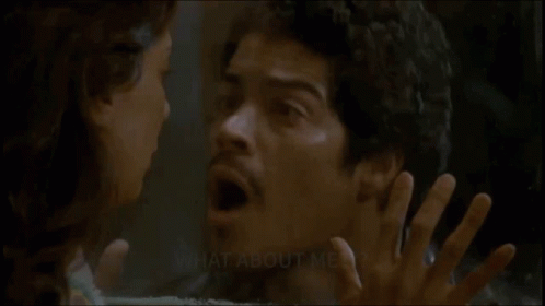 What About Bob 4 What About Me??? GIF