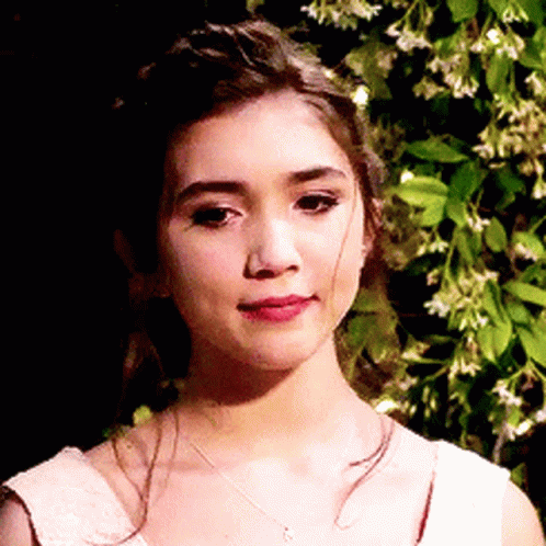 What About Bob Sad Girl GIF