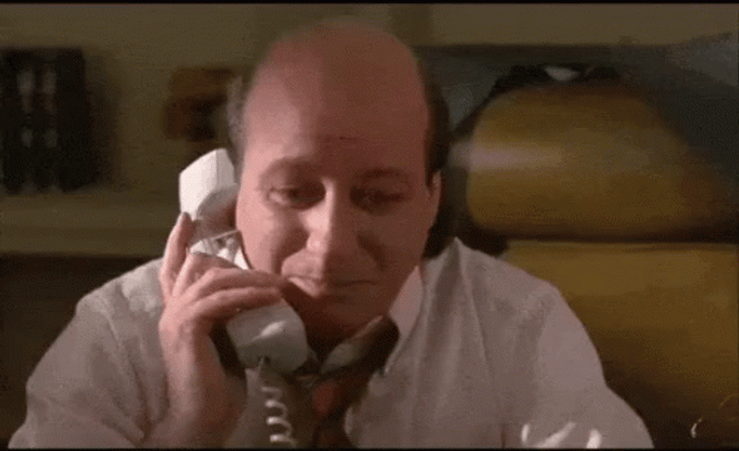 What About Bob Brian Reddy Free GIF