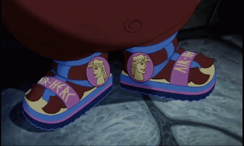 What Are Those Hades Asking Hercules 1997 Film GIF