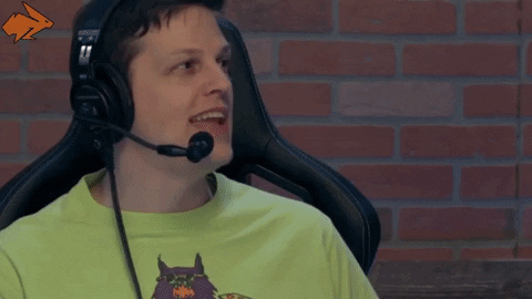 What Are Those Hyper Rpg Gamer GIF