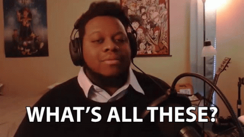 What Are Those Smite John Finch GIF