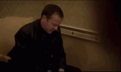 What Are You Looking Secret Service GIF