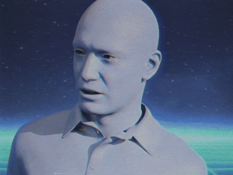 What Are You Talking About Huh GIF