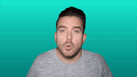 What Are You Waiting For Do It Now GIF