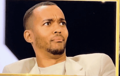 What Confused Look GIF