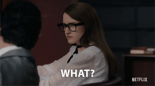 What Disappointed Anna Delvey Inventing Anna GIF