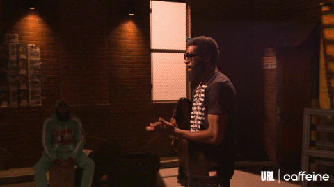 What Do We Have Here Rubbing Hands GIF