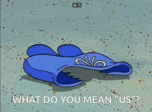 What Do You Mean Words GIF