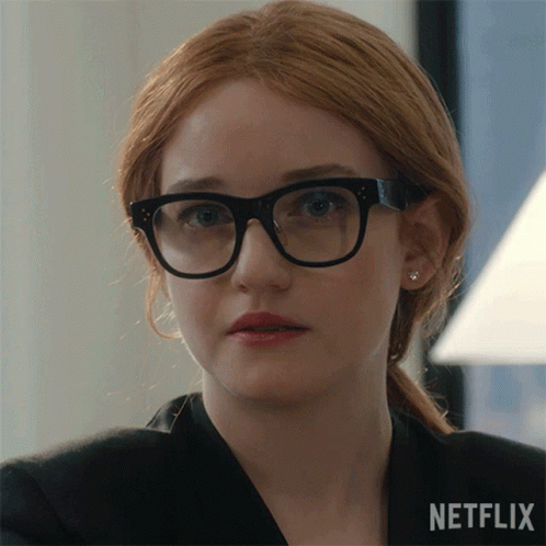 What Do You Need Inventing Anna GIF