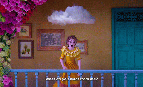 What Do You Want 498 X 303 Gif GIF