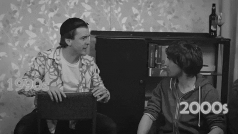 What Happened Foil Arms And Hog Conor Mckenna GIF