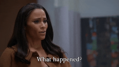 What Happened Paula Patton Sacrifice GIF