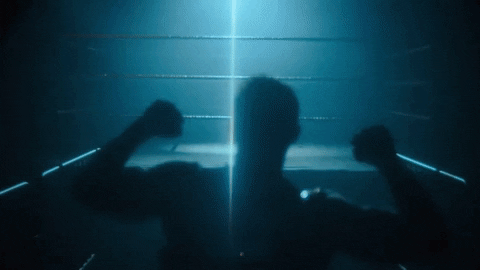 What Happens On Dark Side GIF