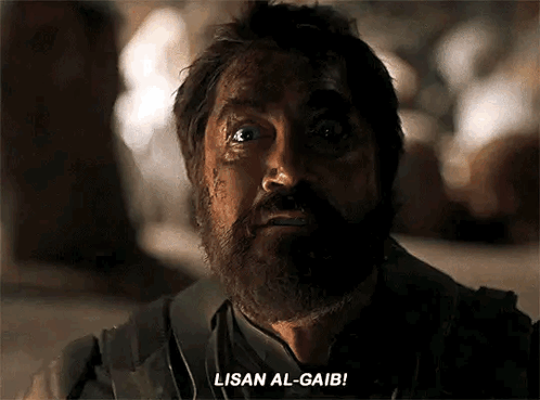 What If I'm A Bad Dog GIF