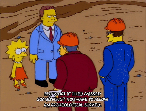 What If They Missed Something GIF