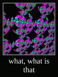 What Is That Optical Illusion GIF