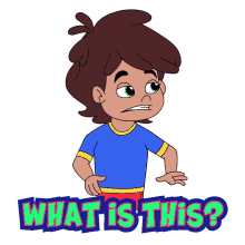 What Is This Luz Noceda GIF