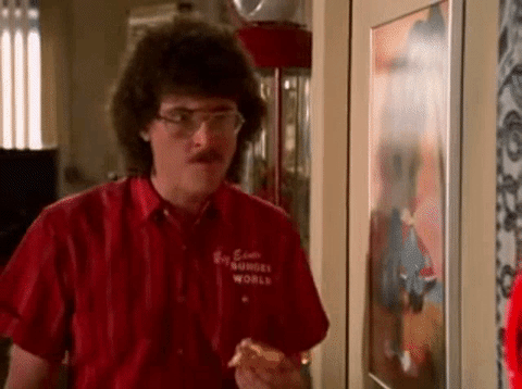 What Month Is Coming It's Gonna Be May GIF