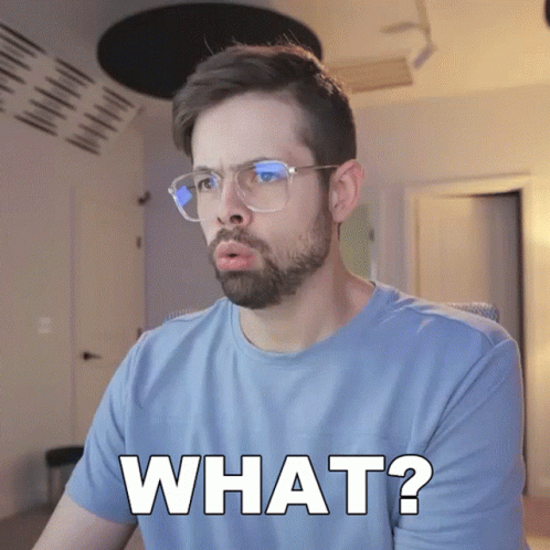 What Nick Zetta GIF