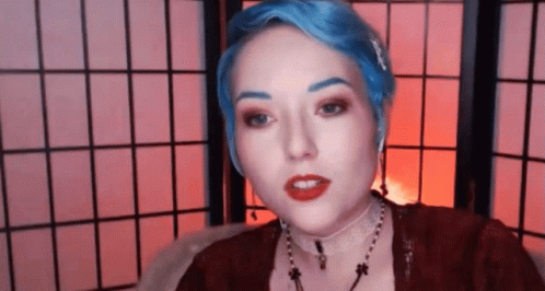 What's In The Box Josephine Mcadam Internet Personality GIF